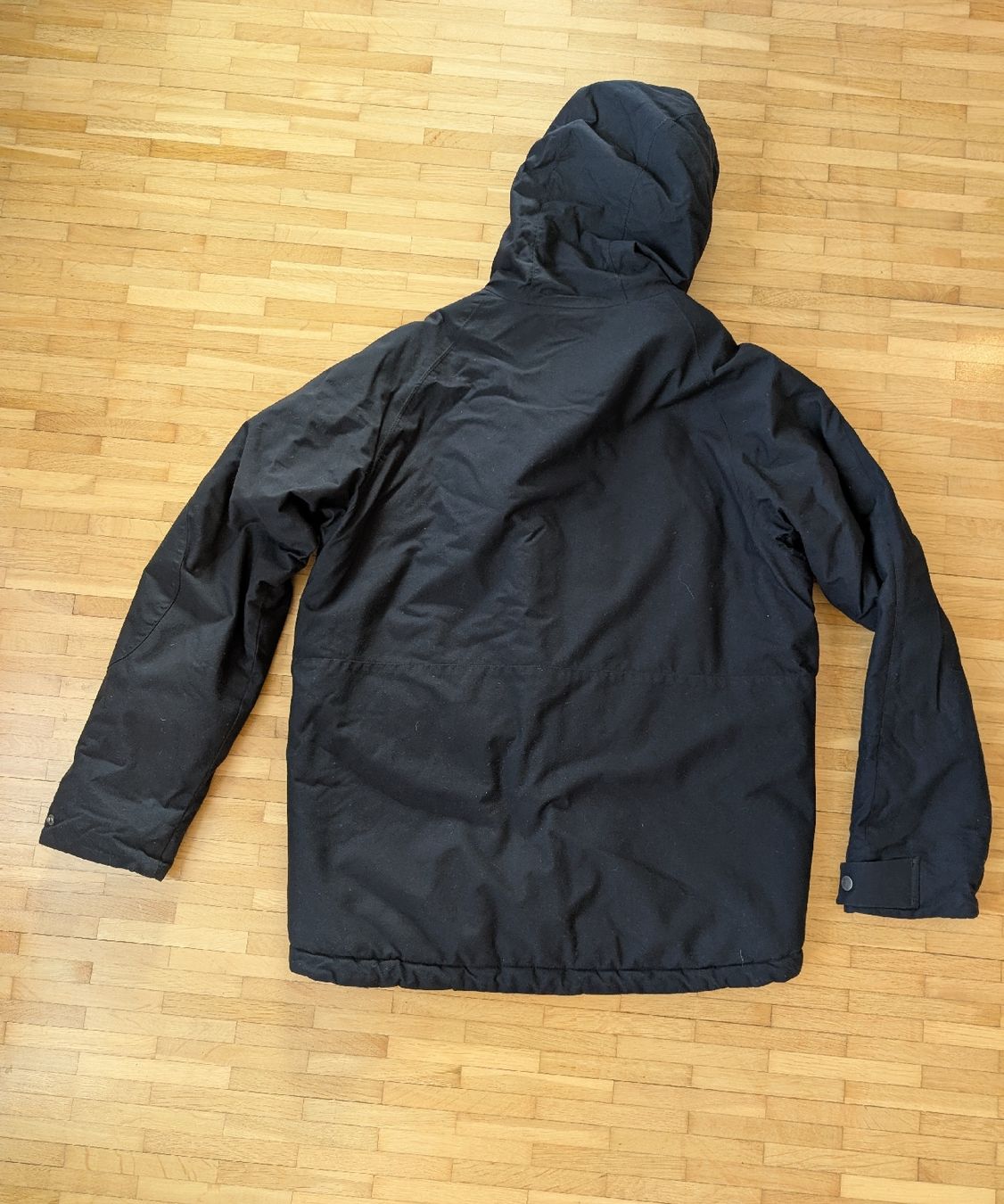 Peak Performance Jacken: Peak Performance | Winter Jacket – Gebraucht aus Zürich von mai_vc7s 1