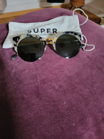 SUPER Retrosuperfuture Sonnenbrille
