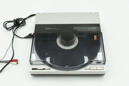 Technics SL-7 - Direktantrieb, Automatik - Ref. 07/57