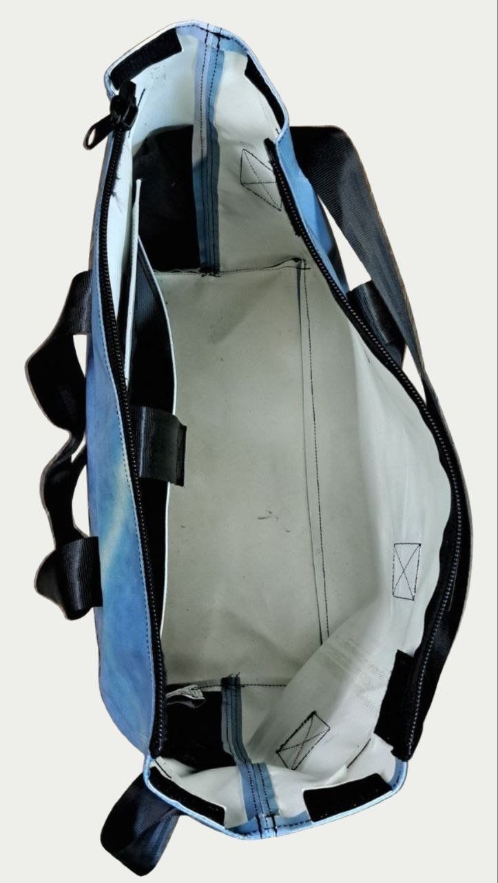 Freitag Sacs: FREITAG Tache G5.1 – D'occasion à Allschwil par Fair2010 4