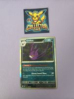 Pokemon Crobat Holo 051/086