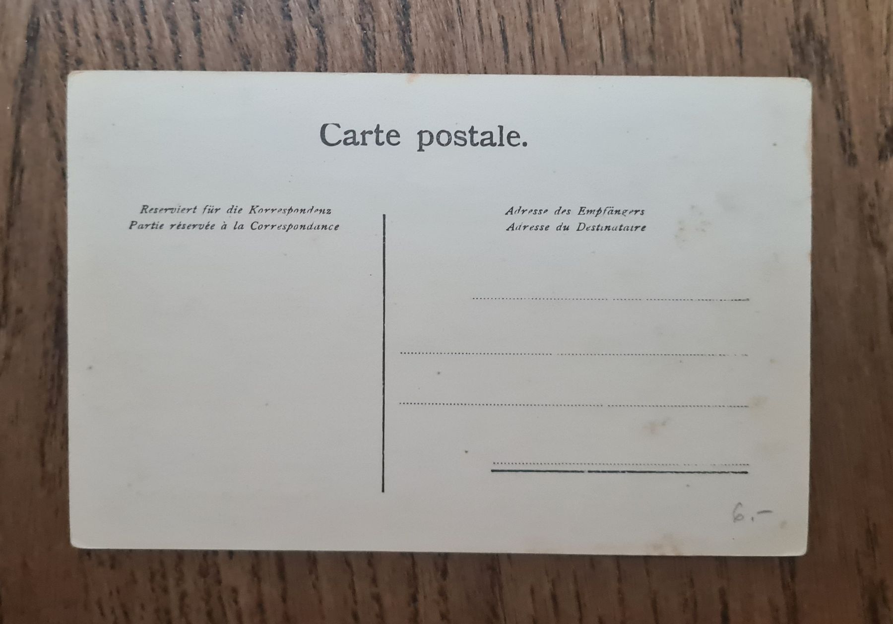 Cartoline postali: Schloss Buonas am Zugersee – Usato da Ebikon venduto da Donar50 1