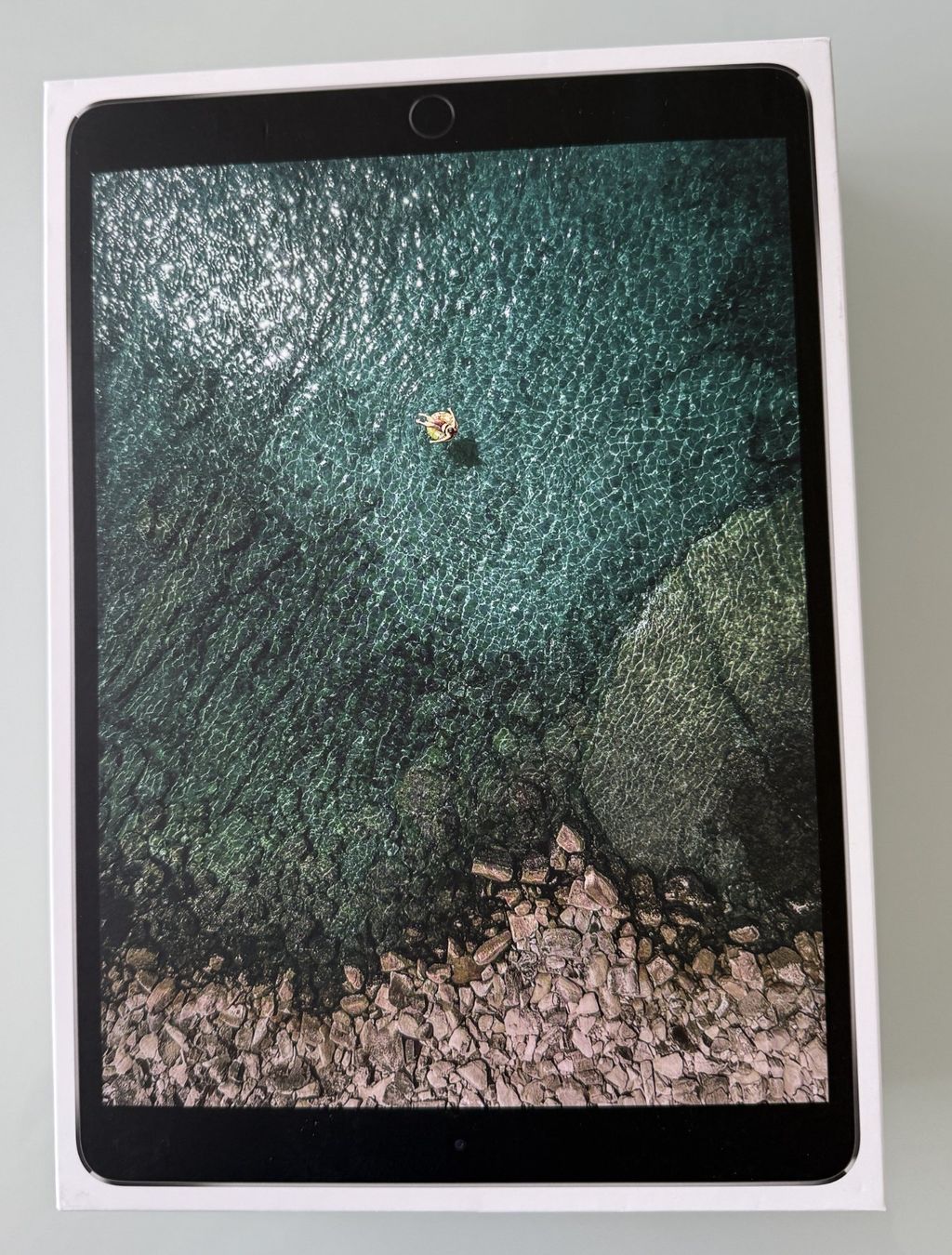 Apple Tablet PC: Apple iPad Pro 10.5 Zoll, 256GB – Usato da Uster venduto da Oldkid 3