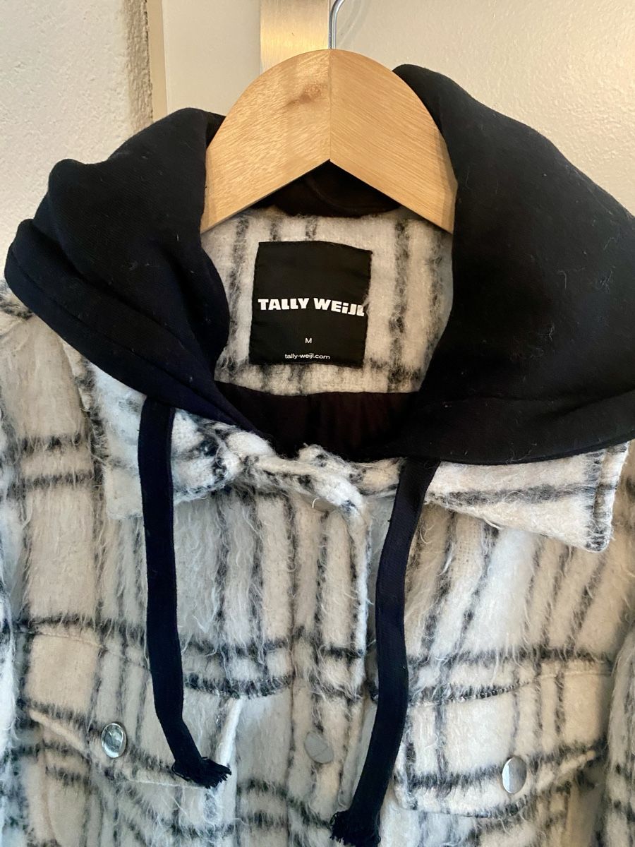 Giacche: Coole Jacke Gr. M – Usato da Elsau venduto da alishamaria 1