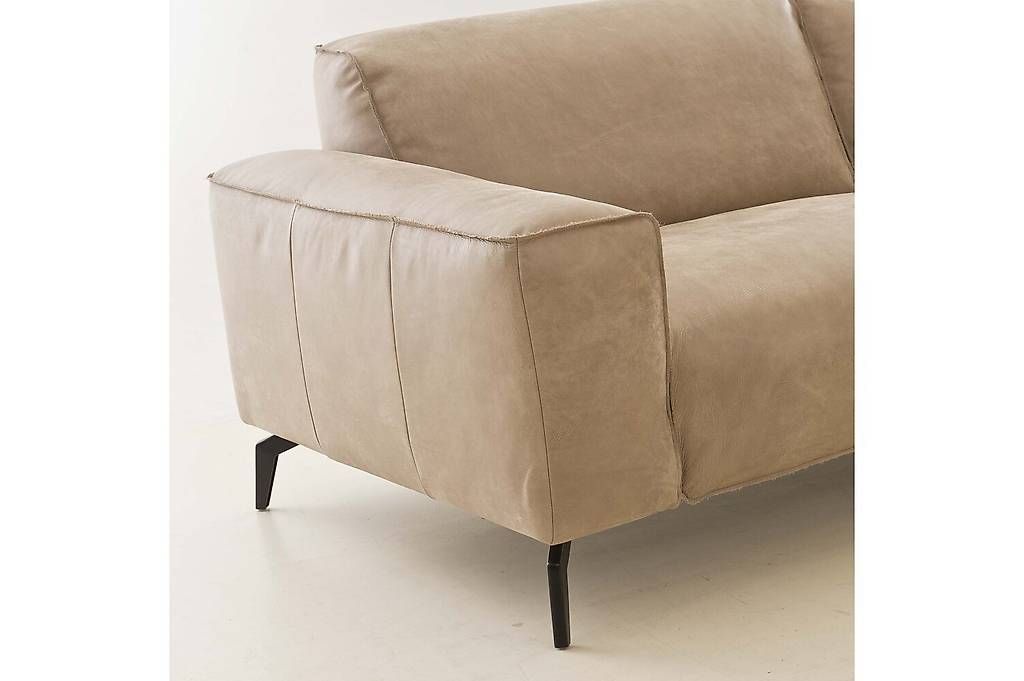 Divani: Ecksofa Het Anker Valmont in Leder – Nuovo e nell'imballaggio originale da Bischofszell venduto da deluxe-moebel 5
