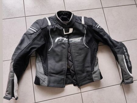 Motorradjacke von Probiker