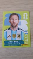 Panini Fifa 2026 - ARG 17 - Messi