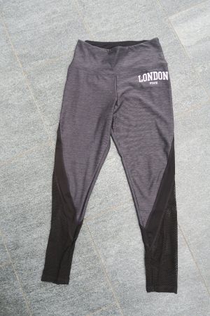 Victorias Secret PINK Sportleggins, Gr. L