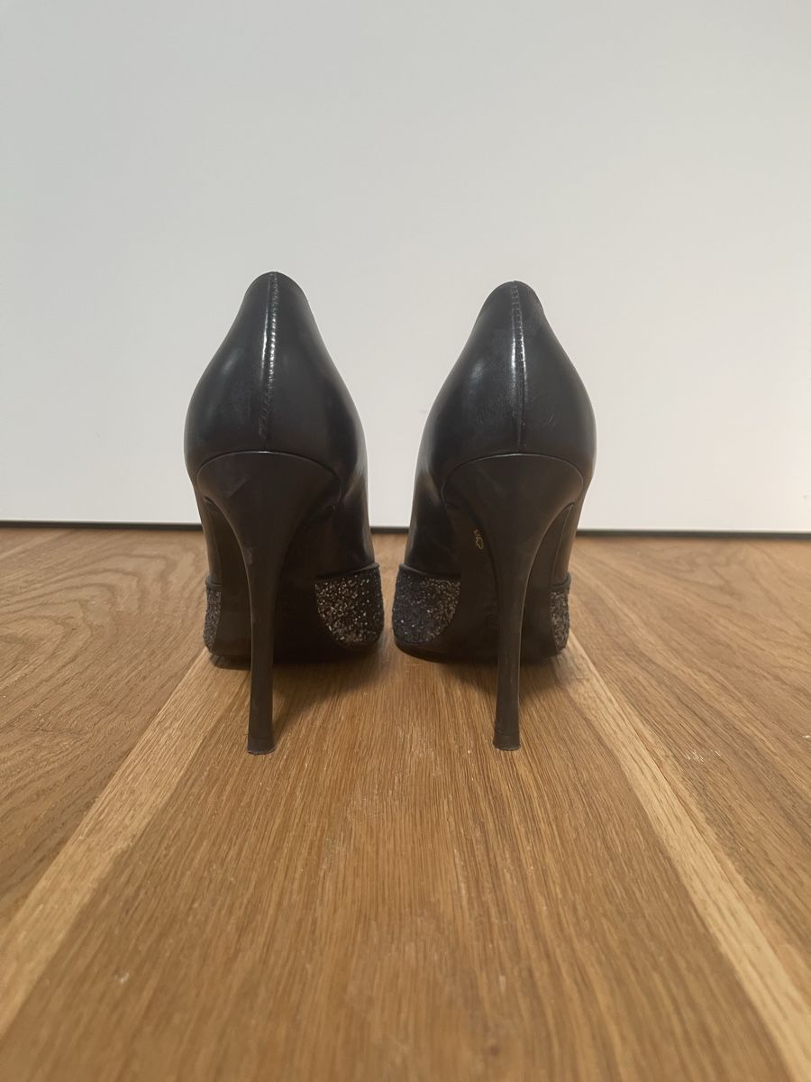 Navyboot Scarpe da donna: Pumps/ Stiletto gr.38  – Usato da Luzern venduto da Cyrill81 1
