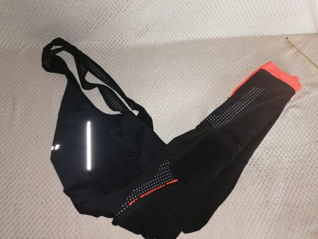 Top Velo-Winterhose ++Stoke++ Gr. L