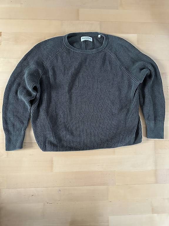 Maglioni & Felpe: Marc O'Polo Pullover – Usato da Buchs AG venduto da Stunner