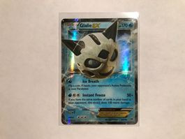 Glalie EX