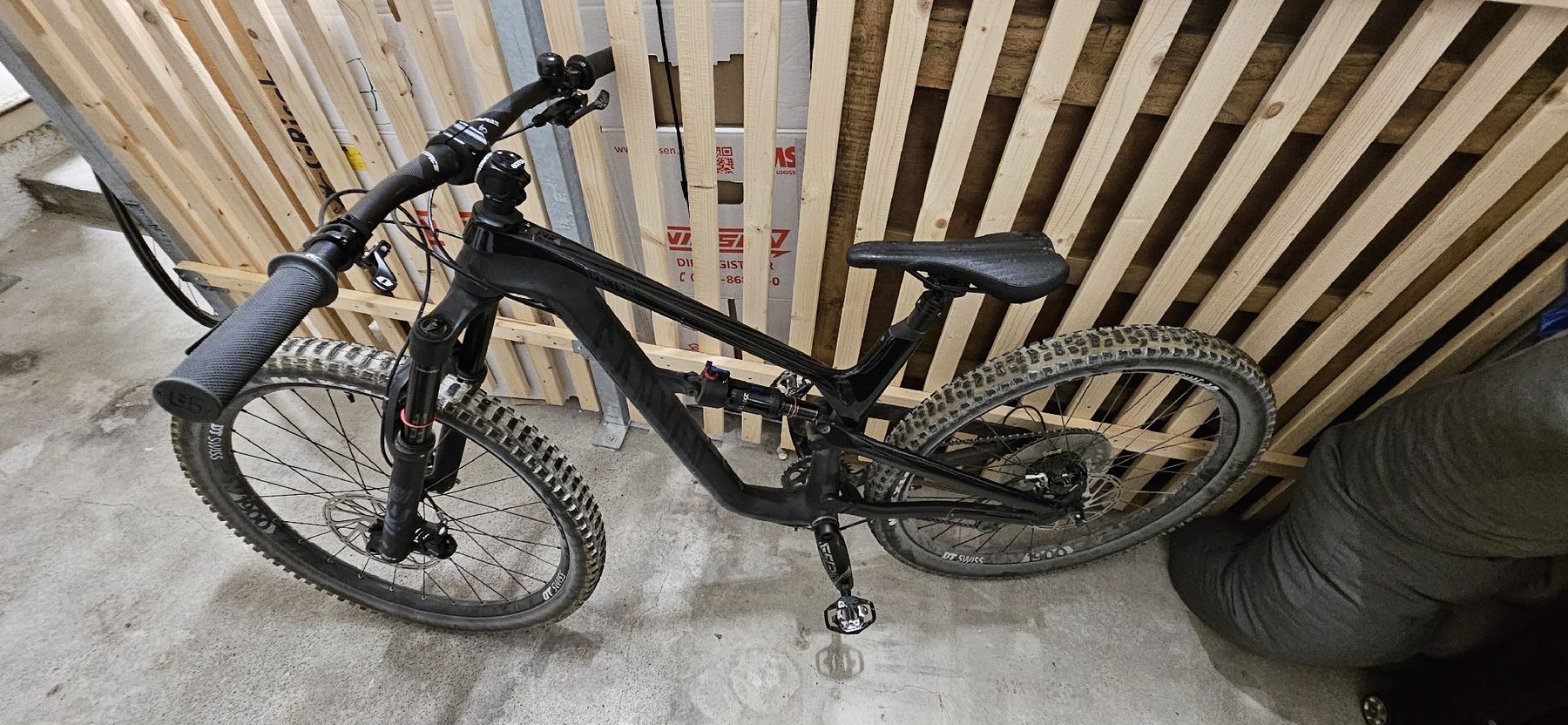 Canyon Velos: Canyon Spectral CF 7.0 – Gebraucht aus Schlieren von nie_6kyv 1
