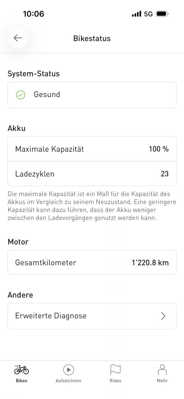 Specialized Biciclette: Specialized Turbo Levo Carbon Expert FSR – Usato da Wallisellen venduto da vs92 9