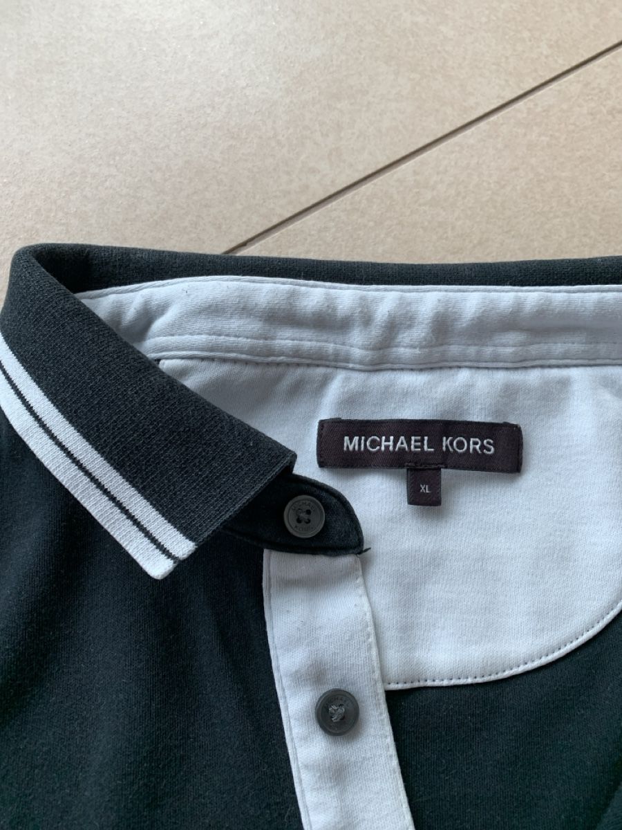 Polo-Shirts: Polo Shirt Michael Kors – Gebraucht aus Affoltern am Albis von Monica32 1