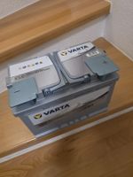 Batterie Wohnmobil / Boot, Varta LA70 Professional