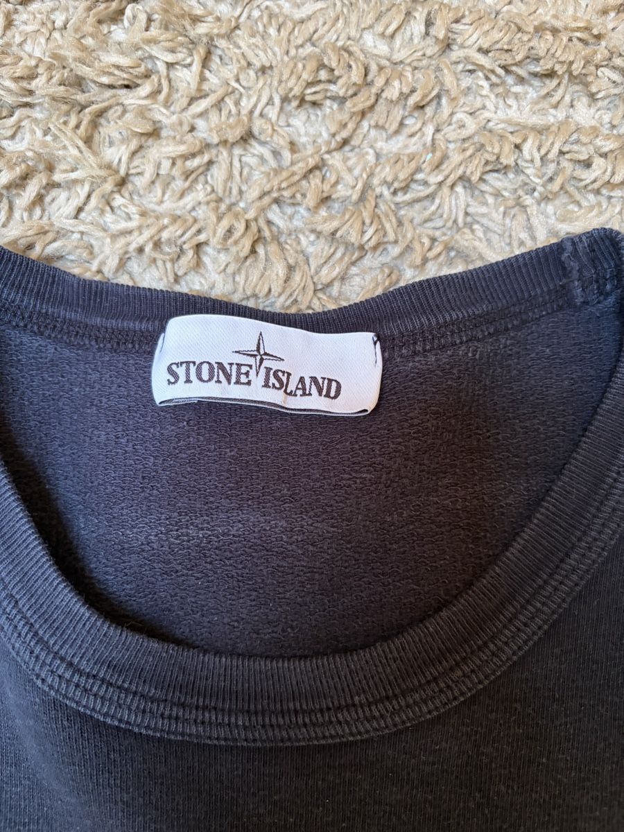 Stone Island Pulls & Sweat-shirts: Stone Island Pullover  – D'occasion à Visperterminen par lgresell 1
