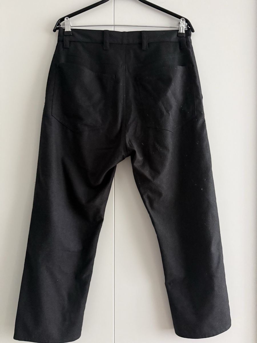 Pantaloni: Sofie D‘Hoore Hosen – Usato da Buchs AG venduto da MiWeFe17 1