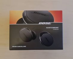 Bose Quietcomfort Écouteurs Bluetooth à reduction de bruit