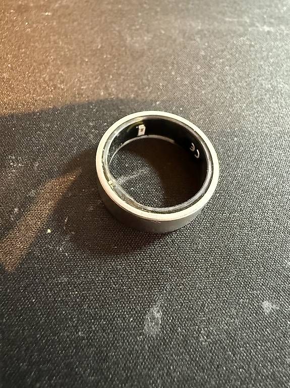 Anelli: Ultrahuman Ring Größe 10 inkl. Sizing Kit – Usato da Wettingen venduto da myworldsking 2