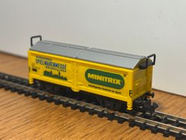 *e1232: Güterwagen (Spur N)