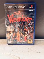 Warriors PlayStation 2 Game 