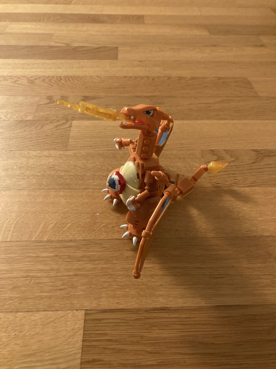 Lego Kit di costruzioni: Lego Set Ninjago & Pokemon – Usato da Zürich venduto da CoSiMaJa 4