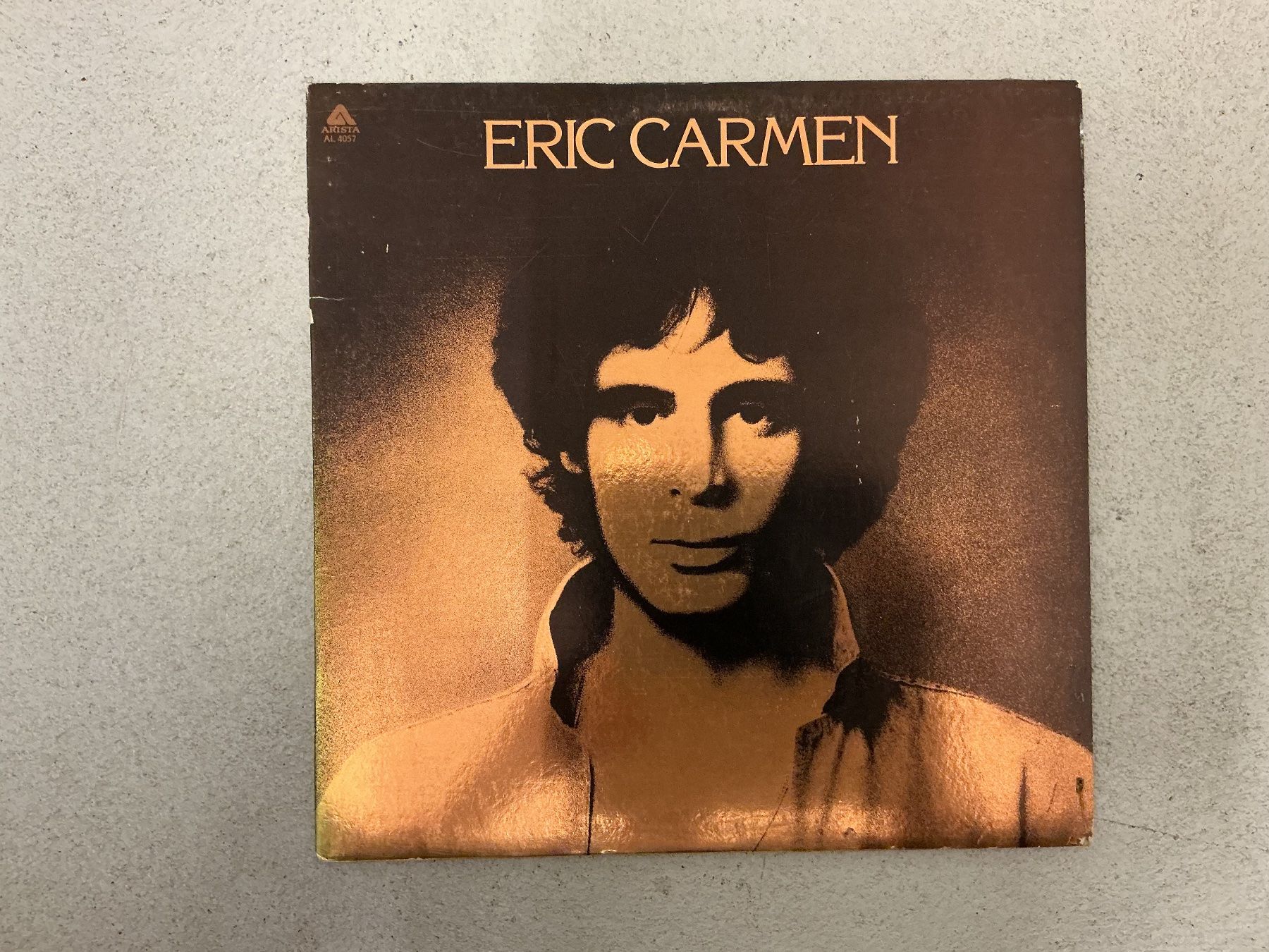 Dischi in vinile: Eric Carmen LP – Usato da Winterthur venduto da Tumko_7_Vinyl