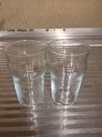 Bierglas Nonic Becher 1/2 Pint (60 Stk.)