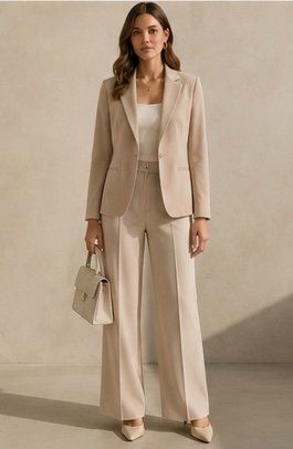 Blazer Koan made in Italy– Taille 38, chic & intemporel