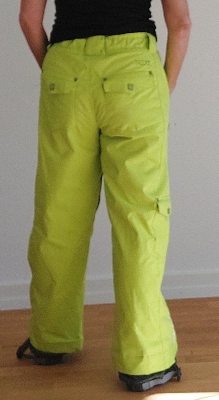 Pantaloni: Skihose Damen – Nuovo (secondo la descrizione) da Basel venduto da kon_wz8r 2