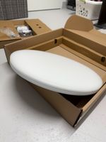 Moderne LED Deckenleuchte, Lampe, Neu, von Zumtobel