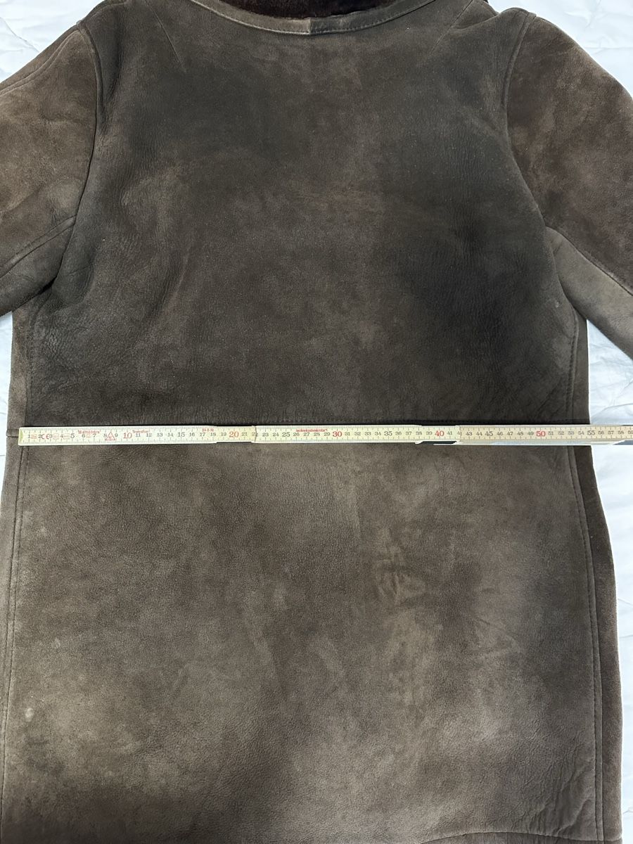 Cappotti: Vintage PKZ Mantel – Usato da Lyss venduto da TopProdukte 5