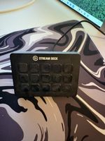 Streaming Deck 