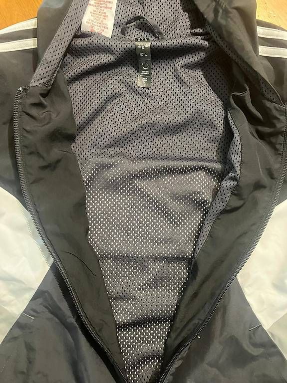 Giacche: Adidas Trainerjacke / Grösse 11-12 Jahre – Usato da zürich venduto da insomnia1975 2