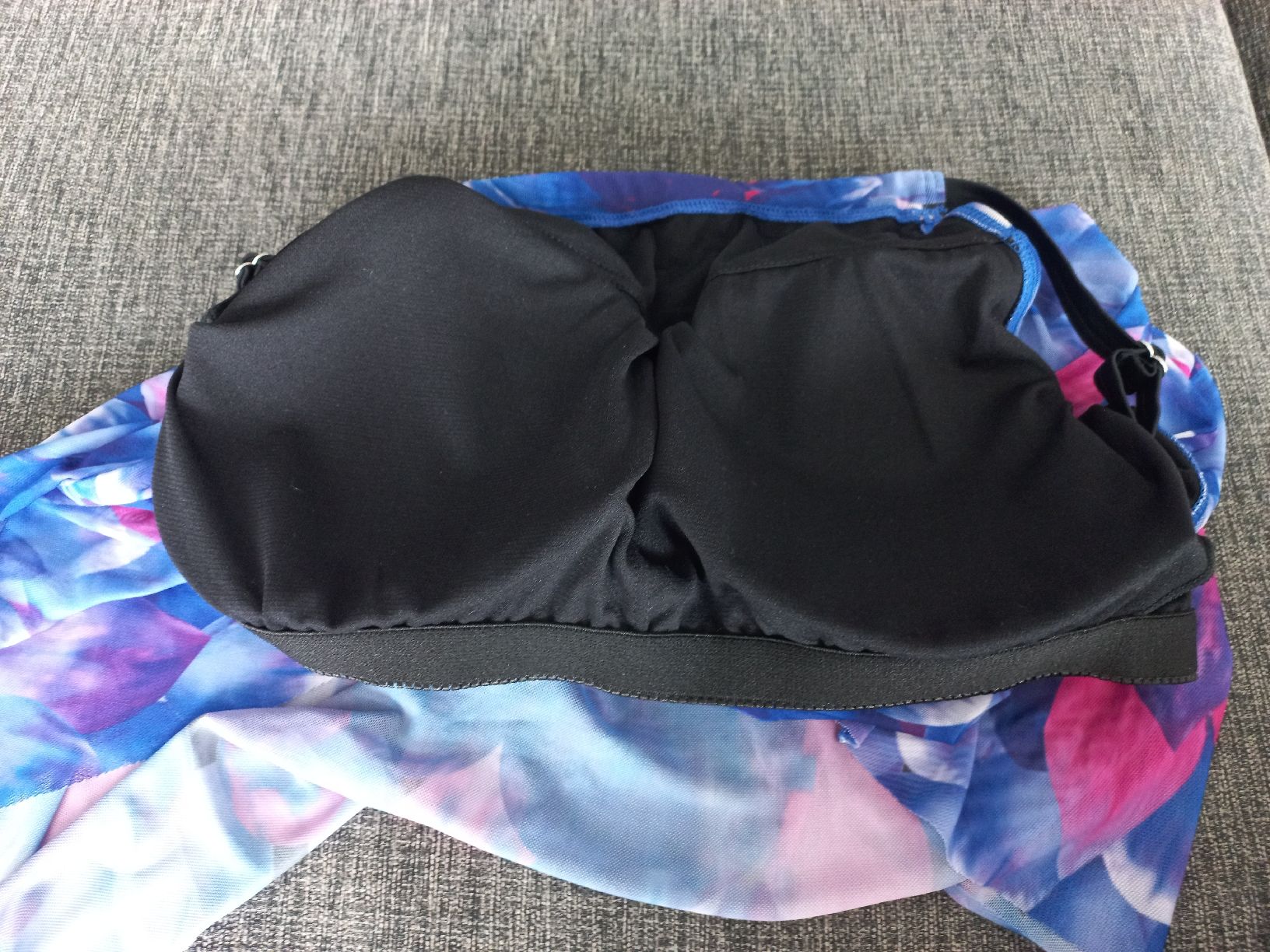 Costumi da bagno & Bikini: Tankini Gr. 50 ungetragen – Nuovo (secondo la descrizione) da Oberuzwil venduto da venditum. 3
