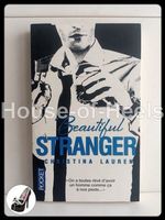 Beautiful stranger / Christina Lauren / Presses pocket 15703