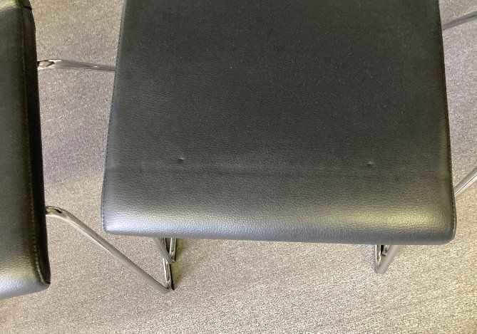 Sedie: 4 Stühle Ikea – Usato da Niederdorf venduto da Anderlemon 3