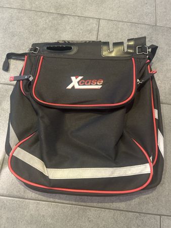 Velo Mofa Tasche Fahrradtasche