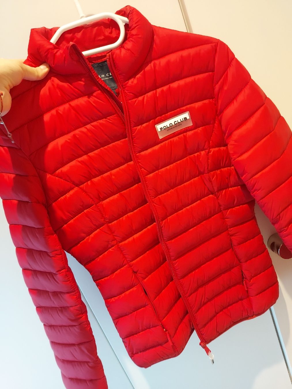 Jacken: jacke tg M – Neu (gemäss Beschreibung) aus Hunzenschwil von Jonny-88