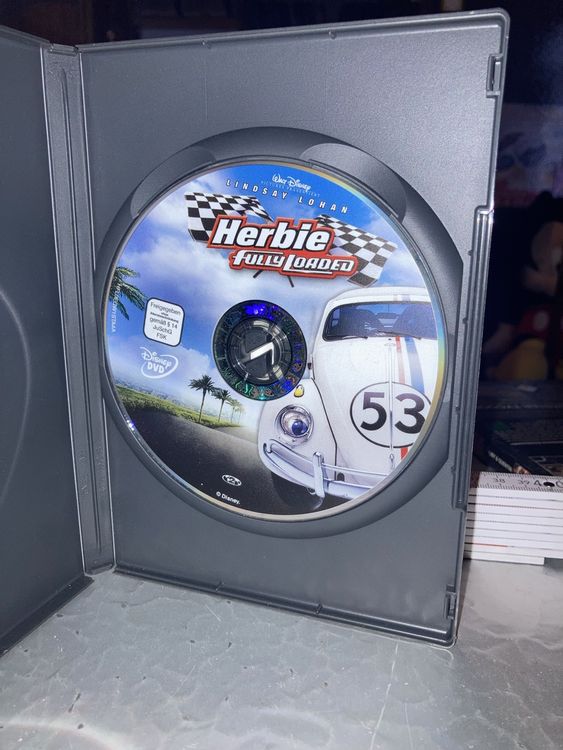 herbie-fully-loaded-dvd-der-tolle-k-fer-startet-durch-gebraucht-in