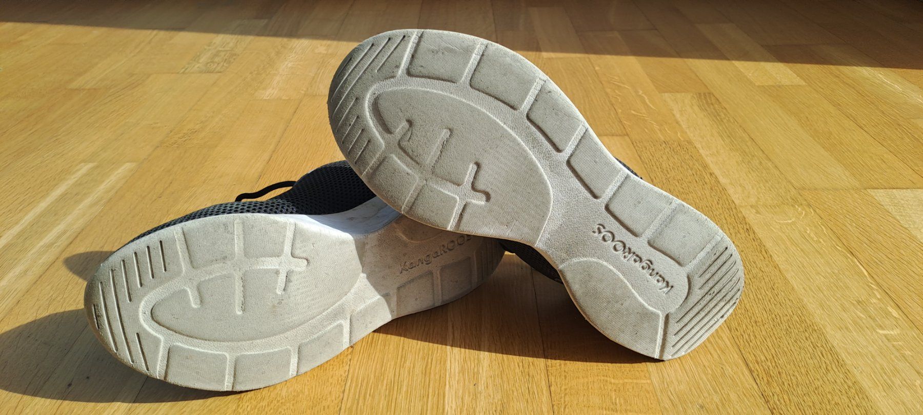 Scarpe da uomo: Sneaker Kangaroos Gr. 37 – Usato da Innertkirchen venduto da luk_pyl5 1