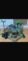 Playmobil Zoo