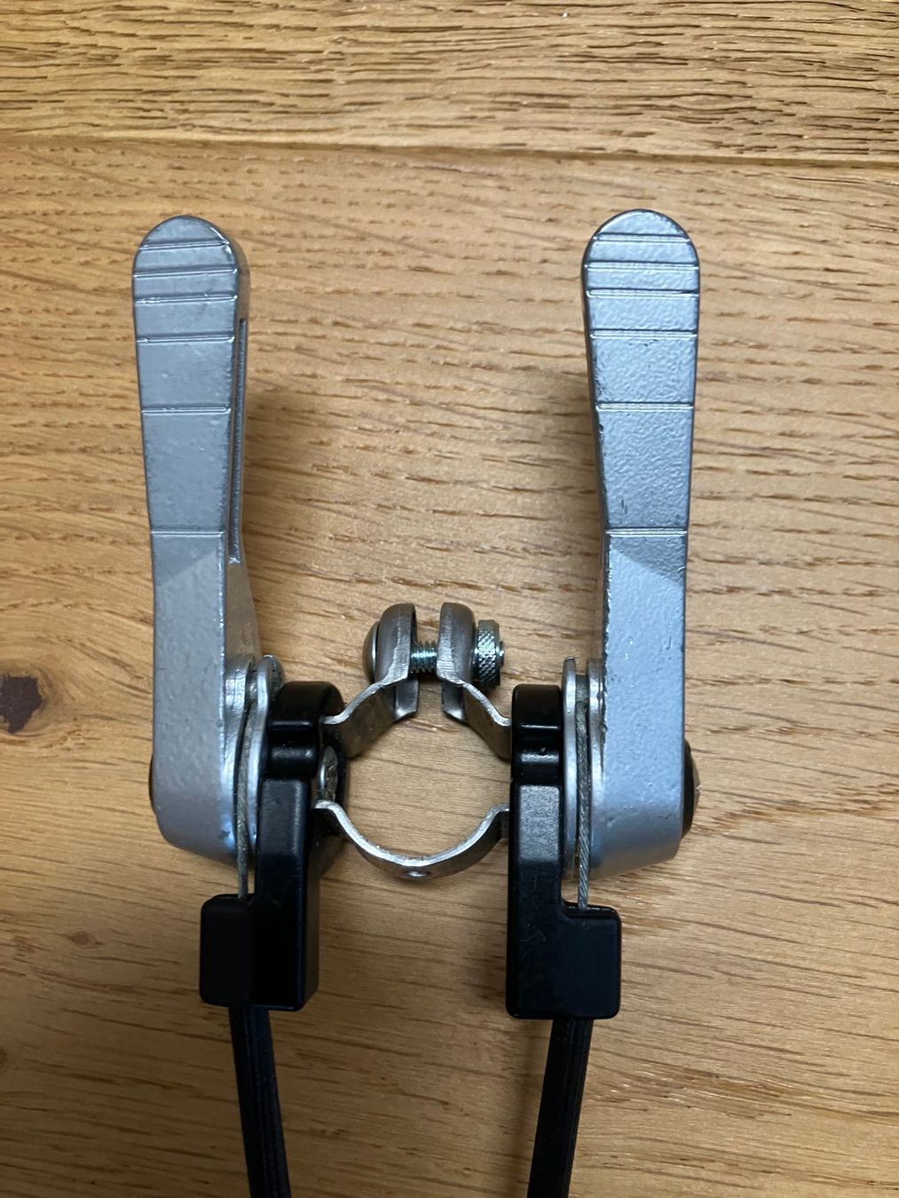 Pezzi di ricambio: Sturmey&Archer Doppelshifter Vorbaumontage NOS – Nuovo (secondo la descrizione) da Obermumpf venduto da Estrela67 3