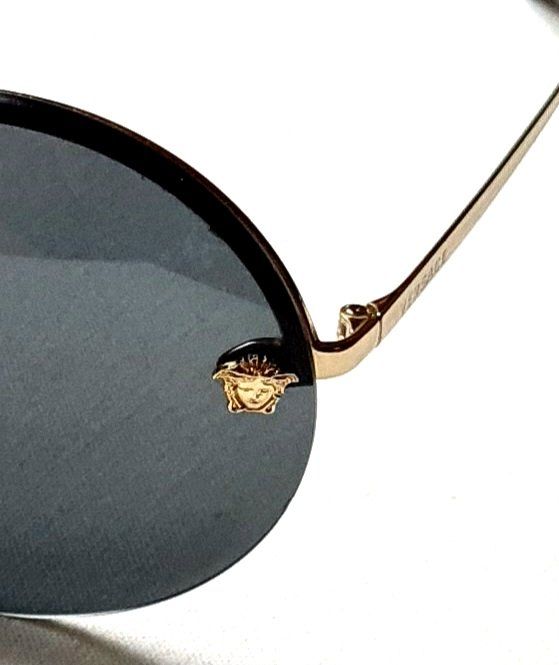 Versace Occhiali & Lenti: Versace lunettes de soleil – Usato da Thônex venduto da AneleManele 3