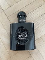 Parfum Yves Saint Laurent Black Opium gebrauchter Zustand
