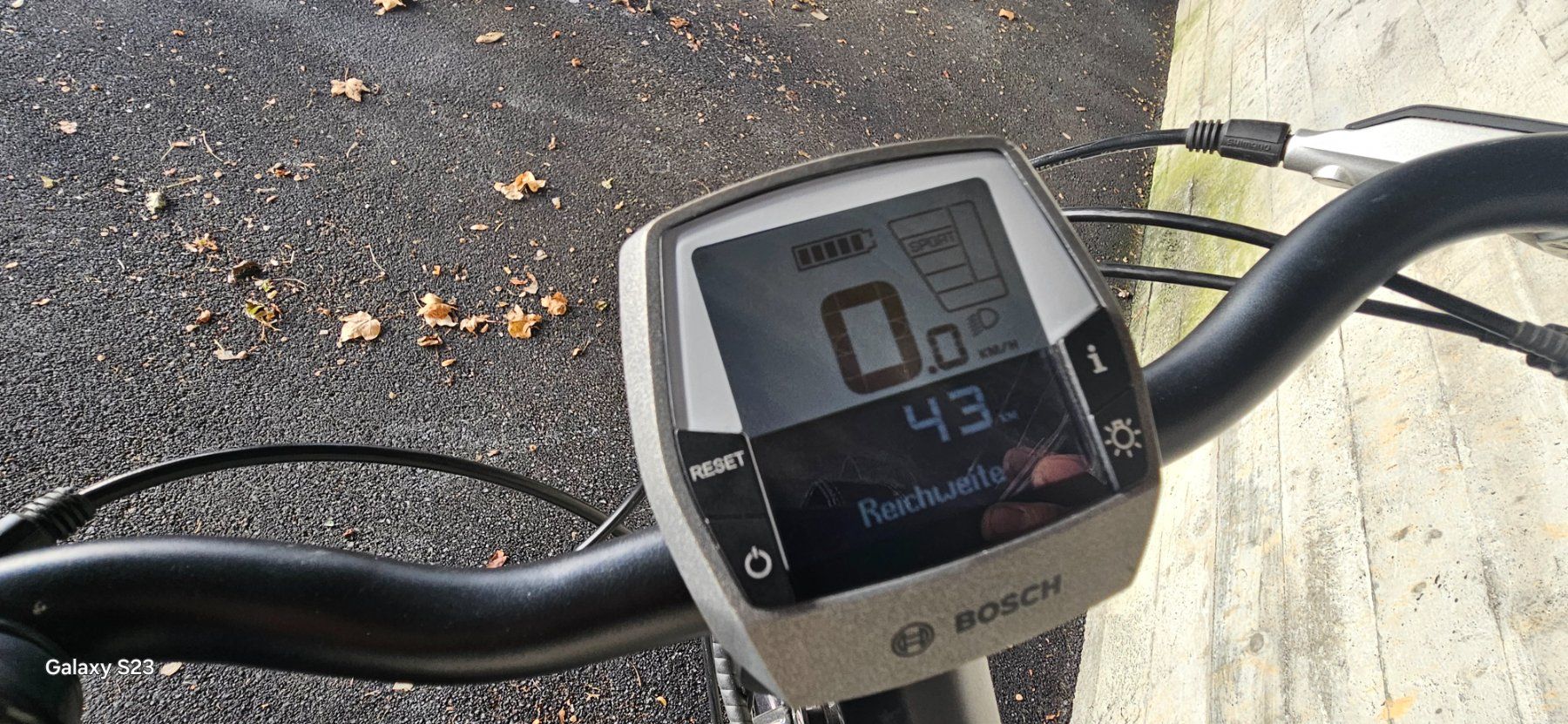 Ibex Biciclette: Ibex E-Bike Rahmengrösse 58cm – Usato da Sirnach venduto da Degida 5