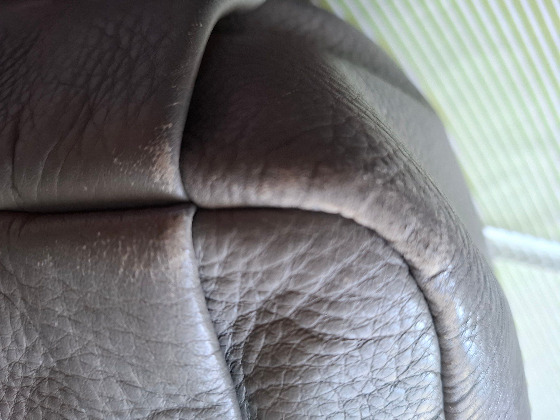 Sacs femmes: Bree Handtasche Schultertasche grau beige – D'occasion à Effretikon par peremaso 4