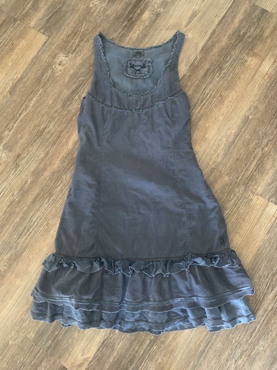 Vestiti: Nile - Kleid – Usato da Emmen venduto da ama_8wmn