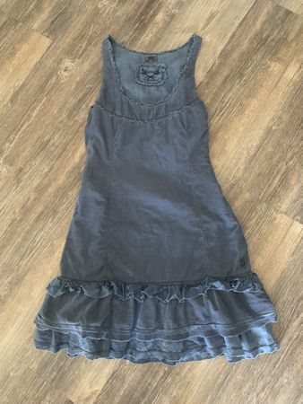 Nile - Kleid